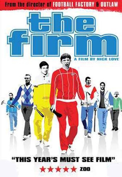 The Firm