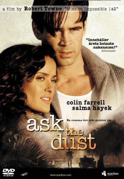 Ask the Dust