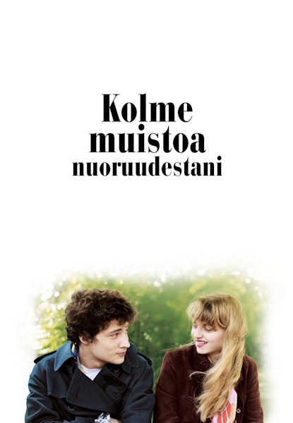 Kolme muistoa nuoruudestani