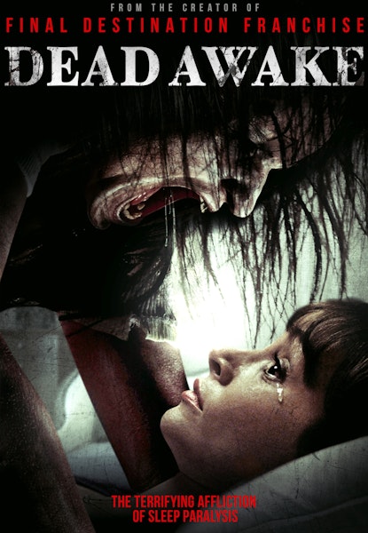 Dead Awake