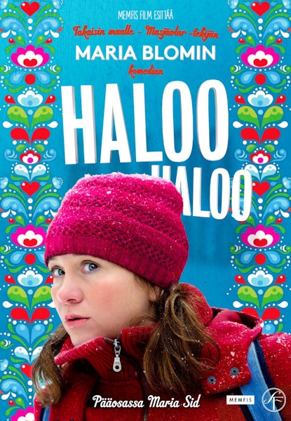 Haloo haloo