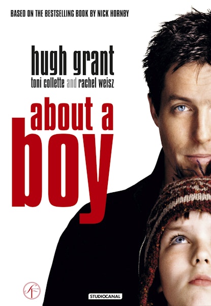 About a Boy