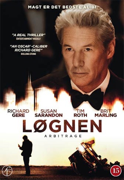 Løgnen