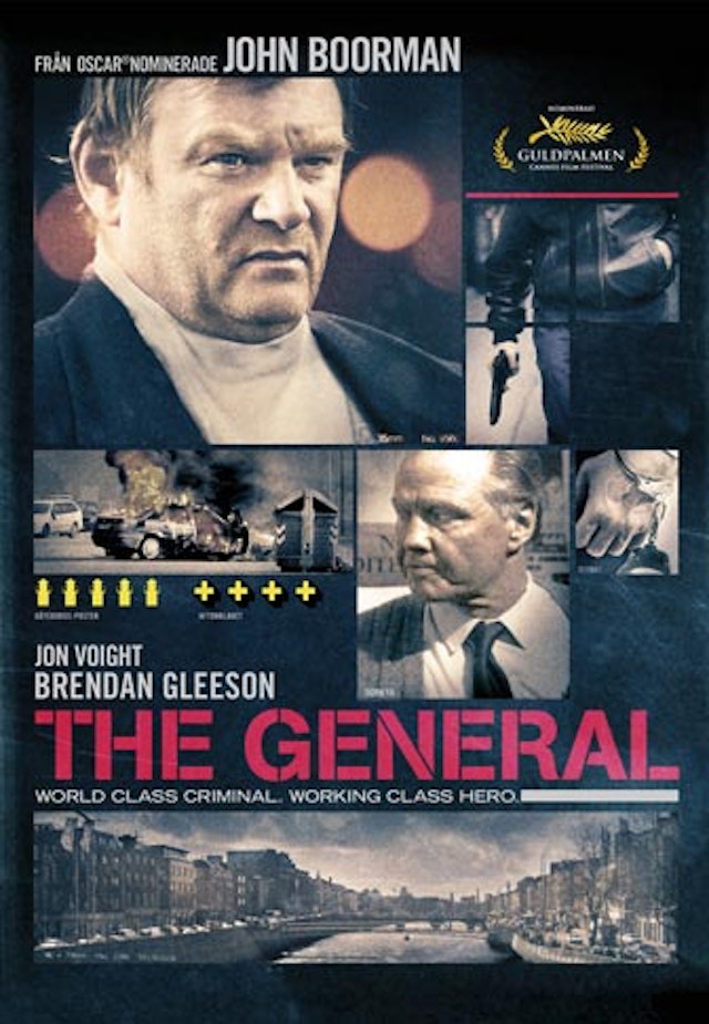 The General