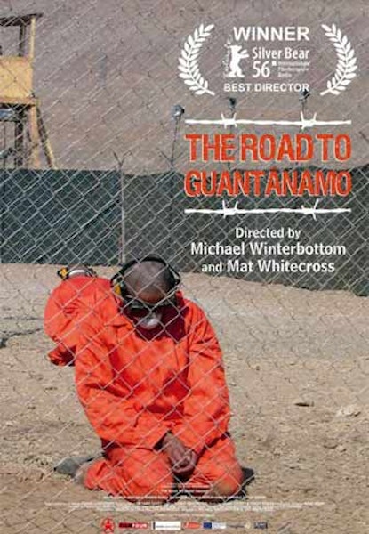 The Road to Guantanamo
