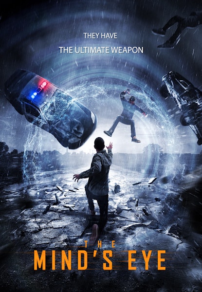 The Minds eye