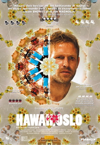 Hawaii Oslo