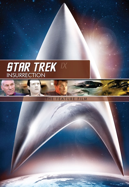 Star Trek 9: Insurrection