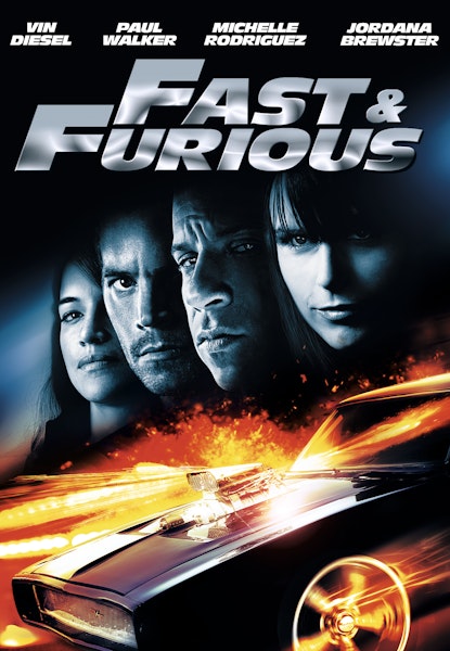 Fast & Furious