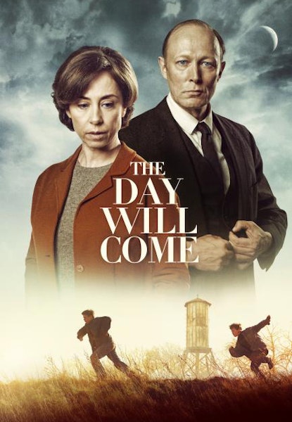 The Day Will Come
