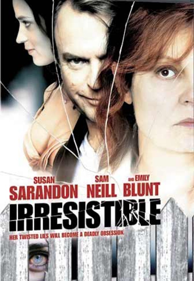 Irresistible