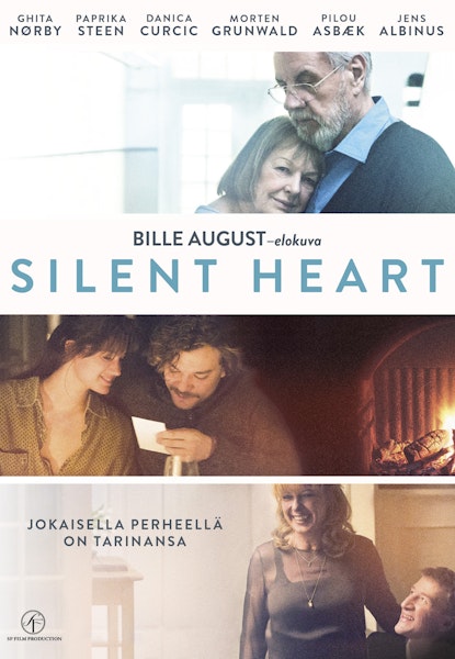Silent Heart