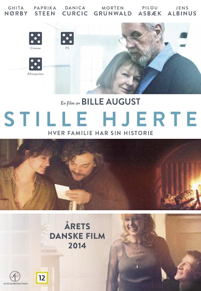 Stille hjerte