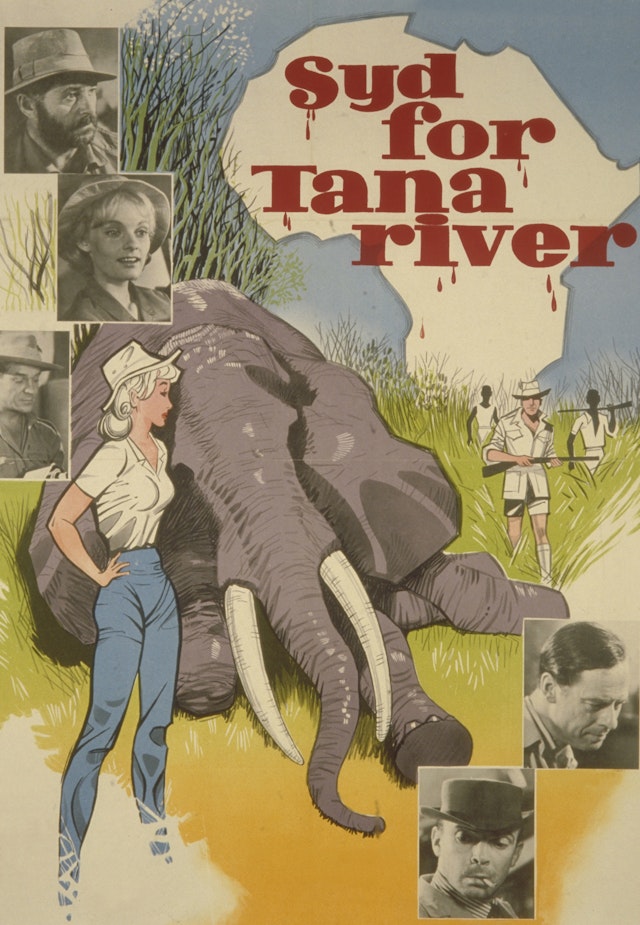 Syd for Tana River