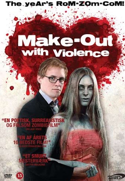 Make-Out With Violence