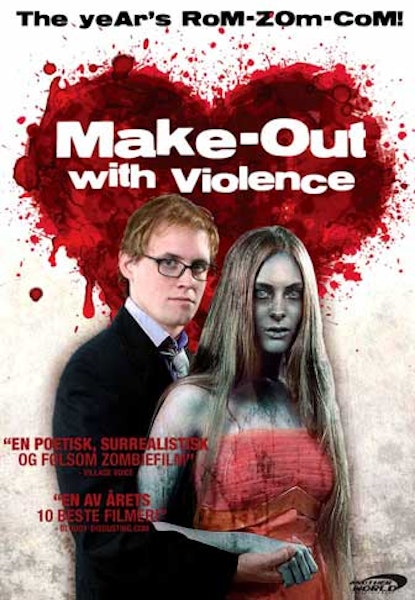 Make-Out With Violence