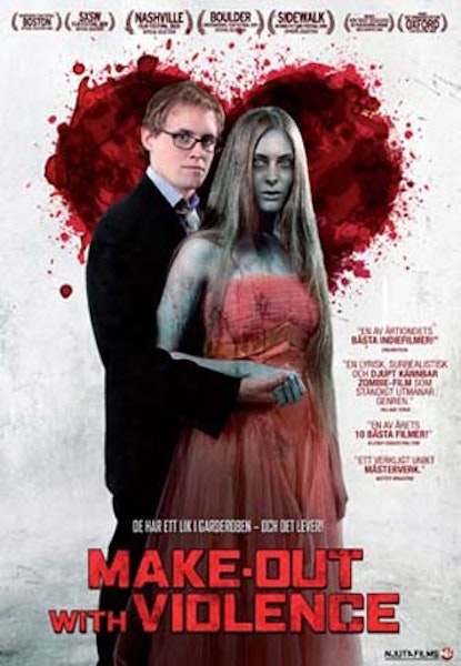 Make-Out With Violence
