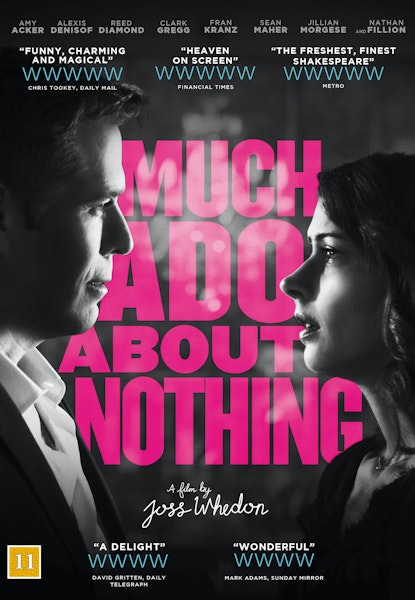 Much ado about nothing