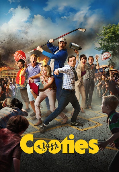 Cooties