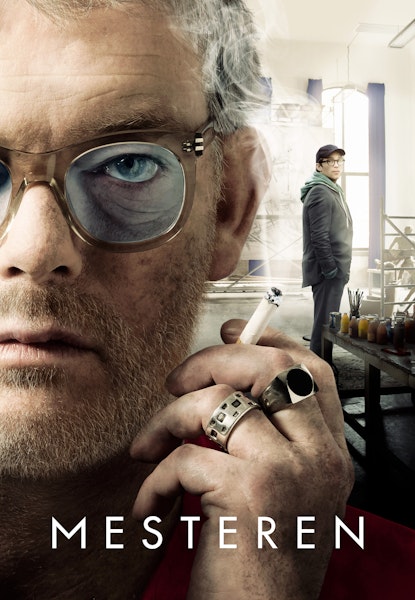 Mesteren
