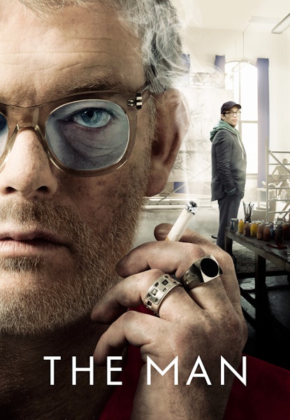 The Man