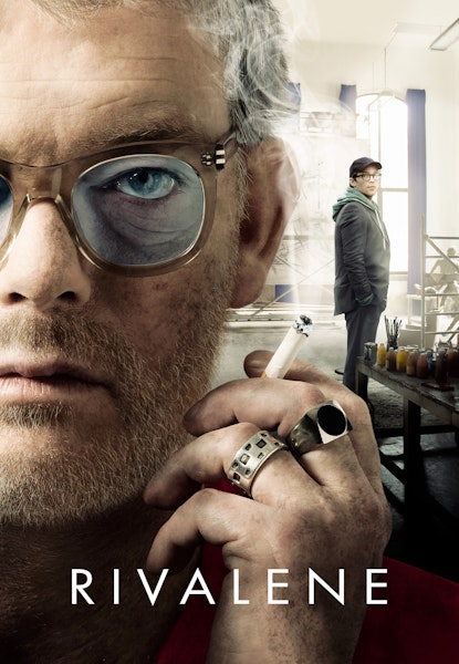 Rivalene
