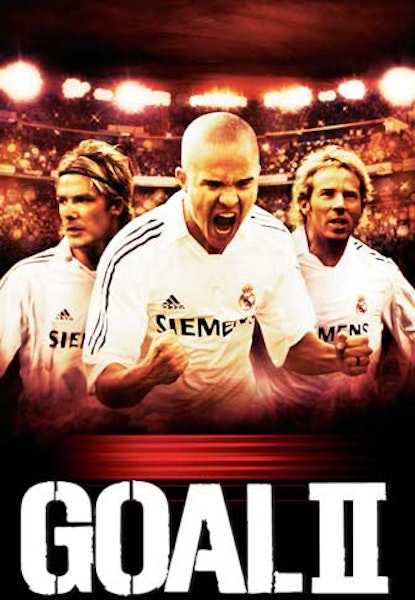 Goal! 2
