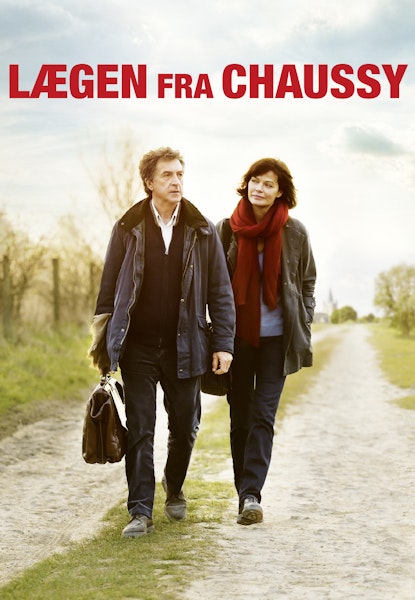 Lægen fra Chaussy