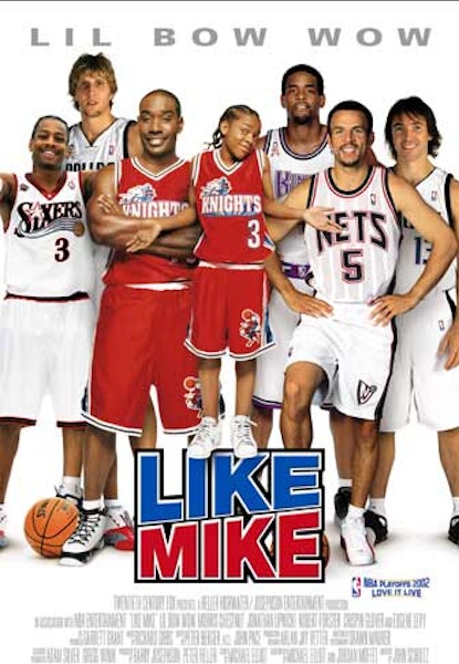 Like Mike
