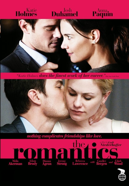 The Romantics