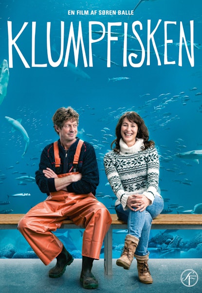 Klumpfisken