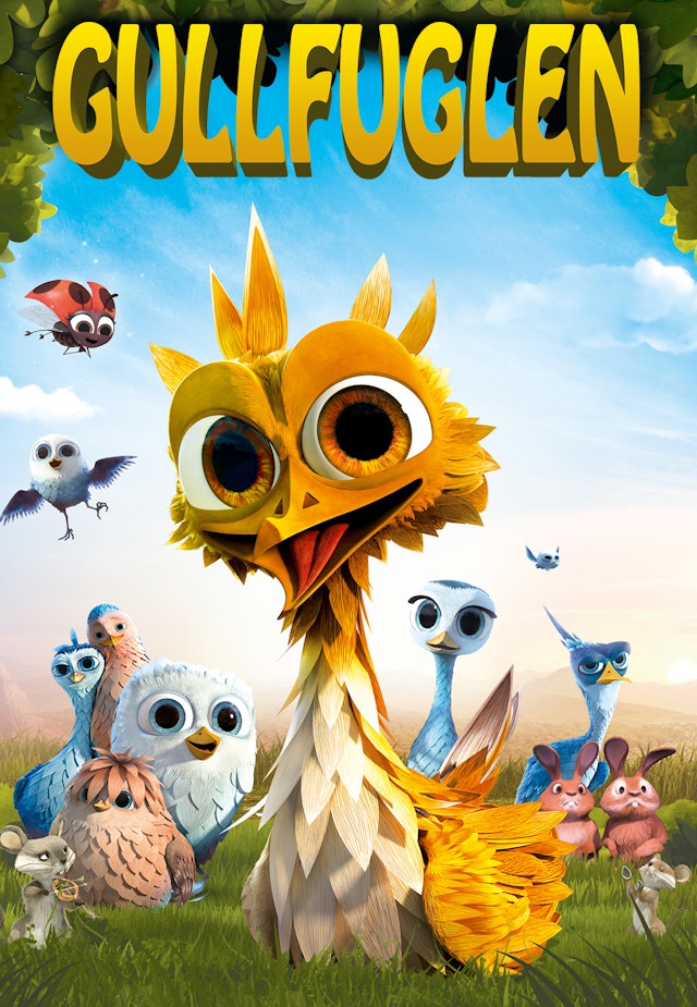 Yellowbird