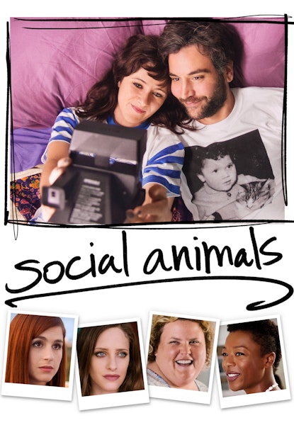 Social Animals
