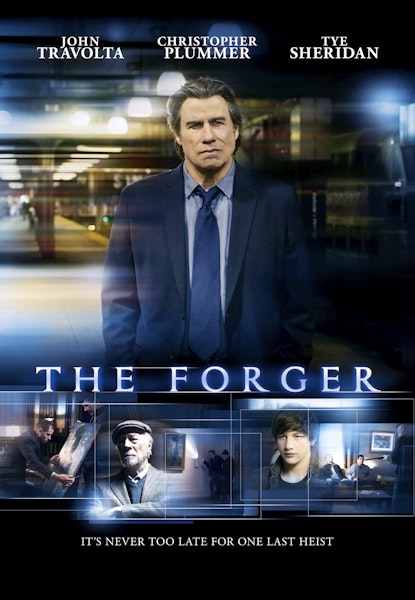 The Forger