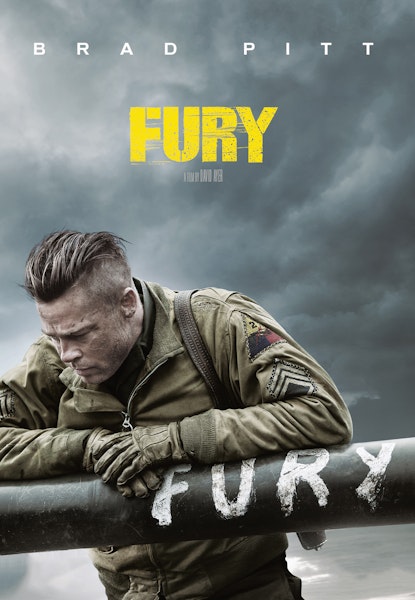 Fury