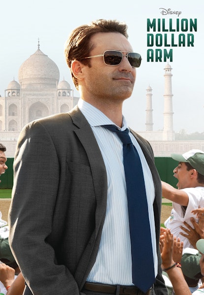 Million Dollar Arm