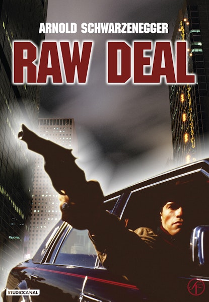 Raw Deal