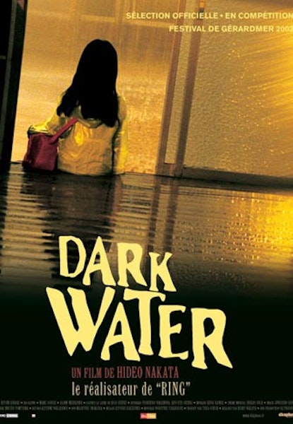 Dark Water - originalet