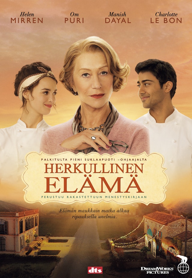 Herkullinen elämä