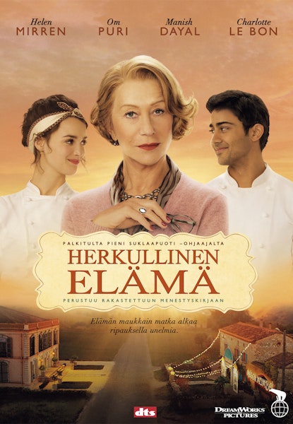 Herkullinen elämä