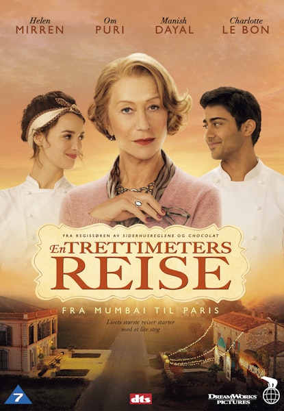 En trettimeters reise