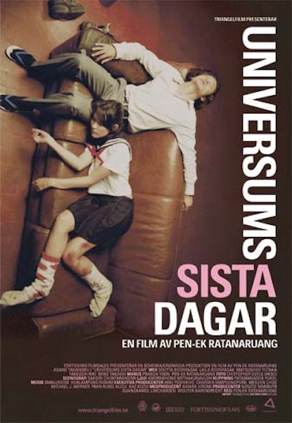 Universums sista dagar