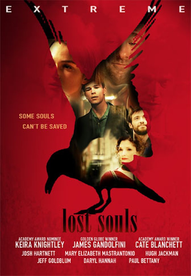 Stories of Lost Souls
