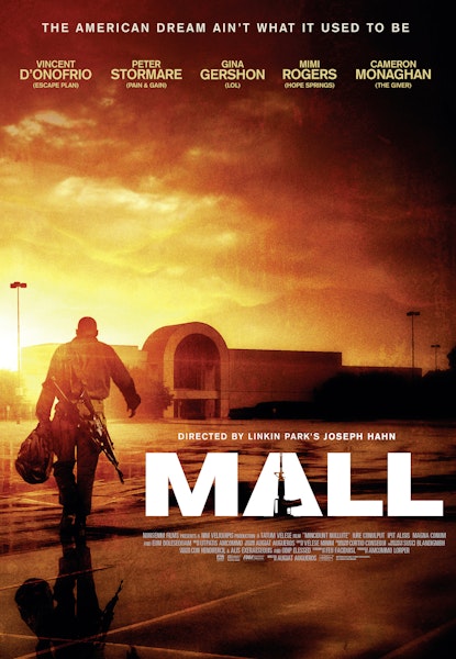 The Mall