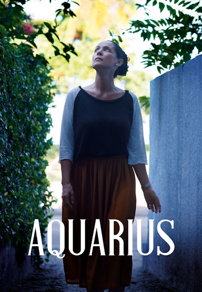 Aquarius