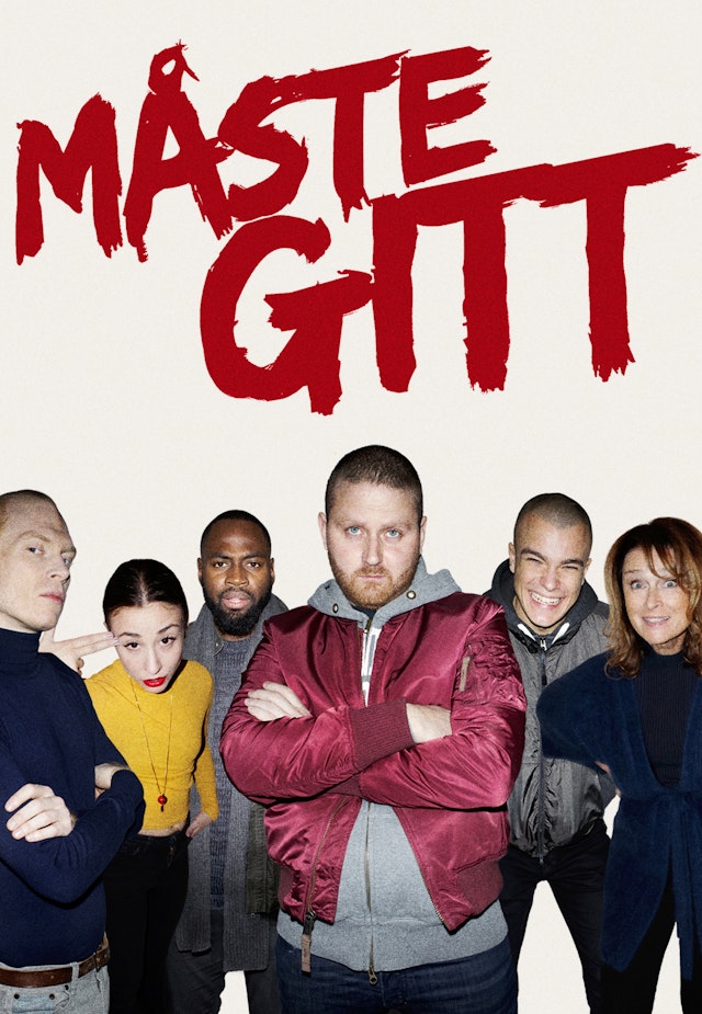 Måste gitt