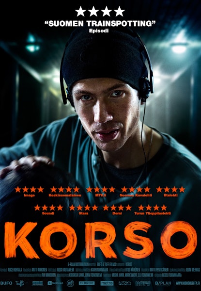 Korso