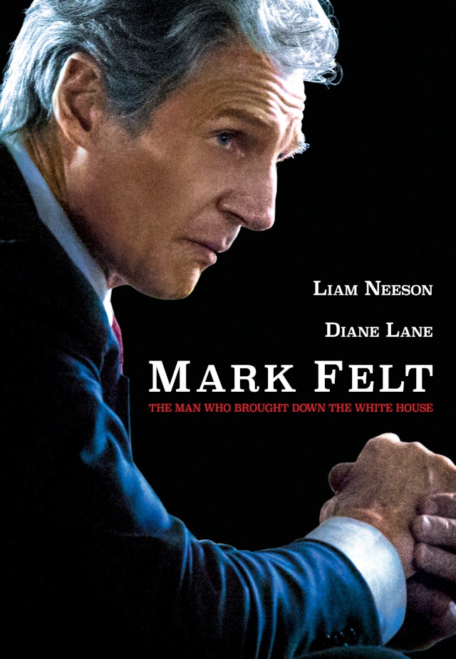 Mark Felt