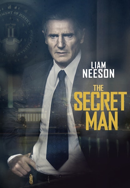 The Secret Man