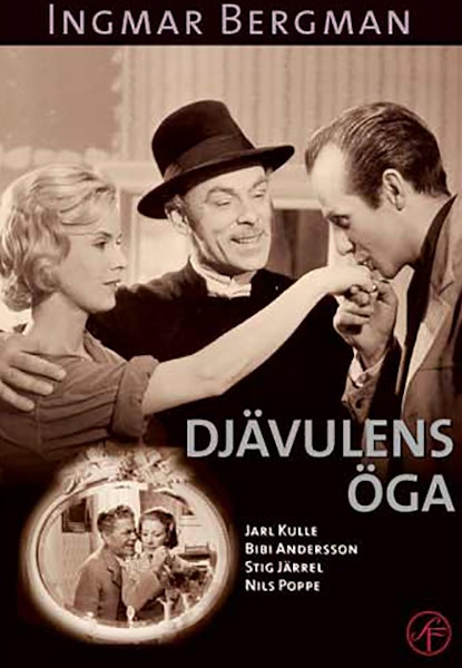 Djevelens øye